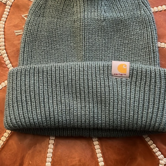 Carhartt Hat—Offers Welcome! - Picture 3 of 4